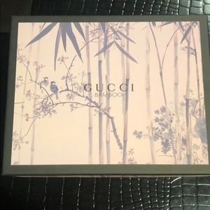 Gucci Bamboo